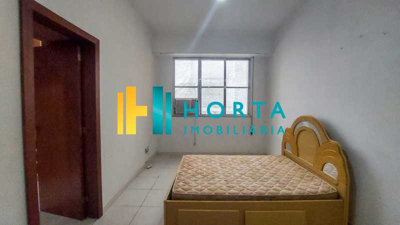 FRONTAL PRAIA DE COPACABANA - Apartamento Frontal para a Praia de Copacabana - CPAP40108 - 20