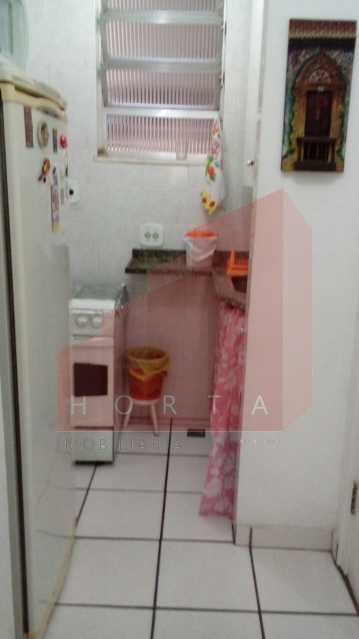 Conheça 1 do imóvel - Kitnet/Conjugado Para Venda ou Aluguel - Copacabana - Rio de Janeiro - RJ - CPKI10075 - 7 1 - Kitnet/Conjugado Para Venda ou Aluguel - Copacabana - Rio de Janeiro - RJ - CPKI10075 - 7