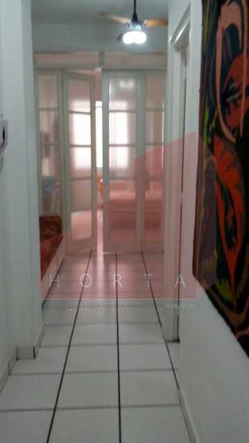 Conheça 3 do imóvel - Kitnet/Conjugado Para Venda ou Aluguel - Copacabana - Rio de Janeiro - RJ - CPKI10075 - 6 3 - Kitnet/Conjugado Para Venda ou Aluguel - Copacabana - Rio de Janeiro - RJ - CPKI10075 - 6