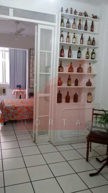 Conheça 6 do imóvel - Kitnet/Conjugado Para Venda ou Aluguel - Copacabana - Rio de Janeiro - RJ - CPKI10075 - 1 6 - Kitnet/Conjugado Para Venda ou Aluguel - Copacabana - Rio de Janeiro - RJ - CPKI10075 - 1