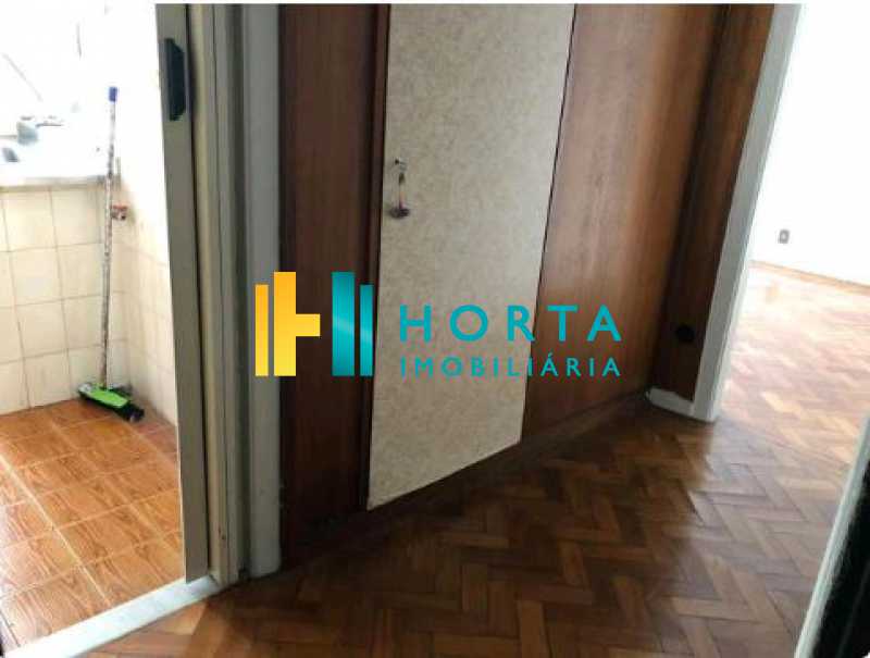 Conheça 1 do imóvel - Apartamento Copacabana, Rio de Janeiro, RJ À Venda, 1 Quarto, 33m² - CPAP10400 - 18 1 - Apartamento Copacabana, Rio de Janeiro, RJ À Venda, 1 Quarto, 33m² - CPAP10400 - 18