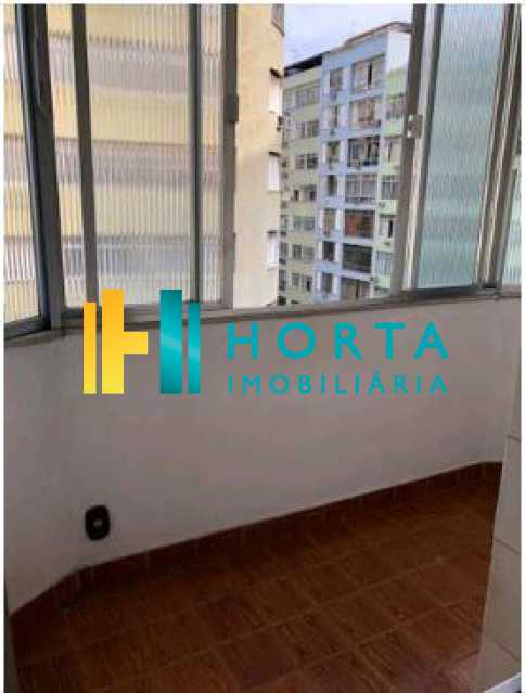 Conheça 9 do imóvel - Apartamento Copacabana, Rio de Janeiro, RJ À Venda, 1 Quarto, 33m² - CPAP10400 - 26 9 - Apartamento Copacabana, Rio de Janeiro, RJ À Venda, 1 Quarto, 33m² - CPAP10400 - 26