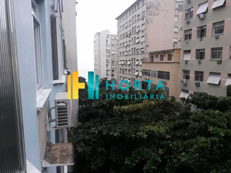 Conheça 16 do imóvel - Apartamento Copacabana, Rio de Janeiro, RJ À Venda, 1 Quarto, 33m² - CPAP10400 - 25 16 - Apartamento Copacabana, Rio de Janeiro, RJ À Venda, 1 Quarto, 33m² - CPAP10400 - 25