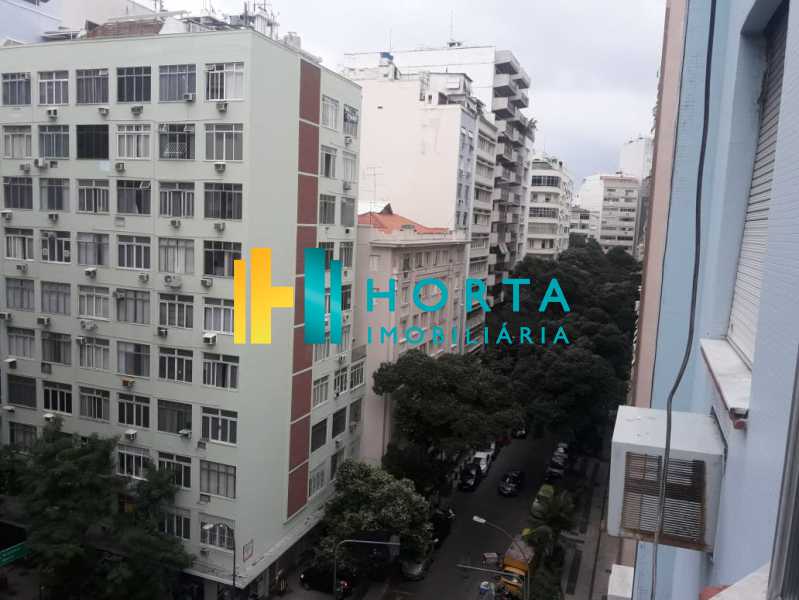 Conheça 17 do imóvel - Apartamento Copacabana, Rio de Janeiro, RJ À Venda, 1 Quarto, 33m² - CPAP10400 - 27 17 - Apartamento Copacabana, Rio de Janeiro, RJ À Venda, 1 Quarto, 33m² - CPAP10400 - 27