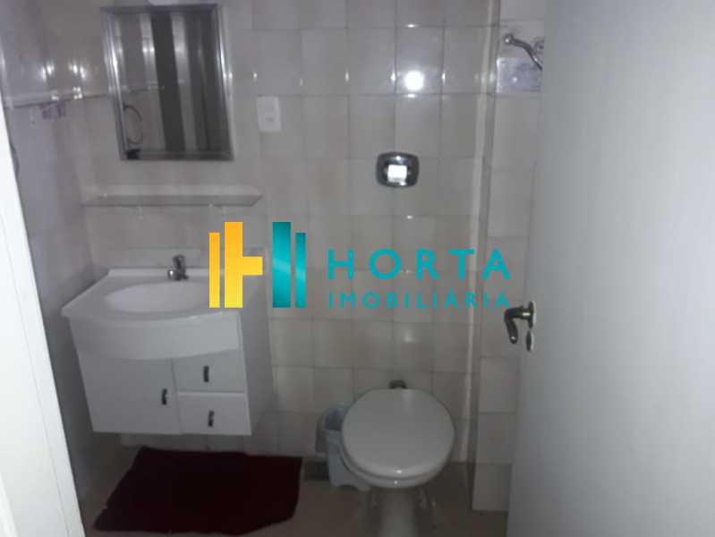 Conheça 18 do imóvel - Apartamento Copacabana, Rio de Janeiro, RJ À Venda, 1 Quarto, 33m² - CPAP10400 - 30 18 - Apartamento Copacabana, Rio de Janeiro, RJ À Venda, 1 Quarto, 33m² - CPAP10400 - 30