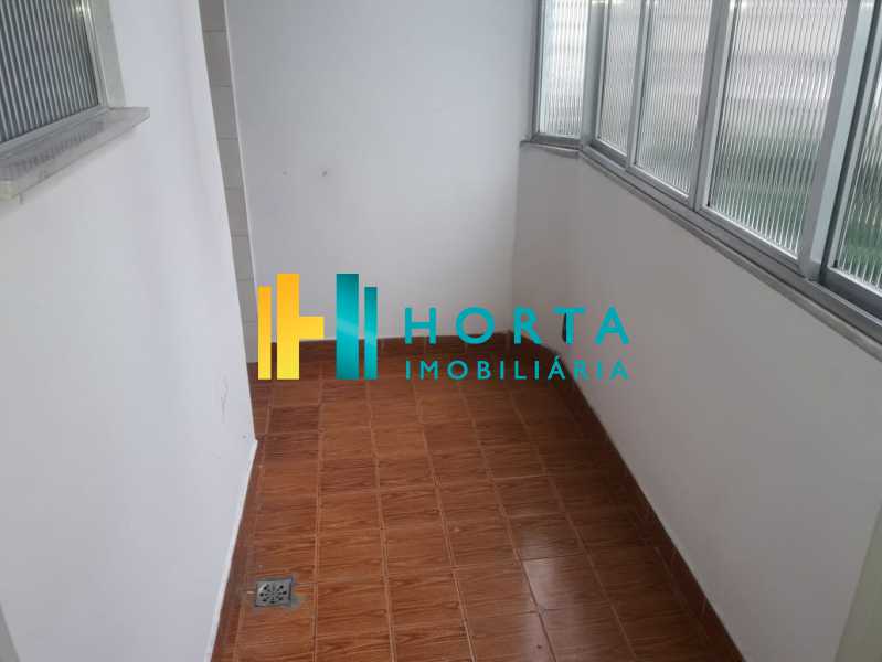 Conheça 21 do imóvel - Apartamento Copacabana, Rio de Janeiro, RJ À Venda, 1 Quarto, 33m² - CPAP10400 - 15 21 - Apartamento Copacabana, Rio de Janeiro, RJ À Venda, 1 Quarto, 33m² - CPAP10400 - 15