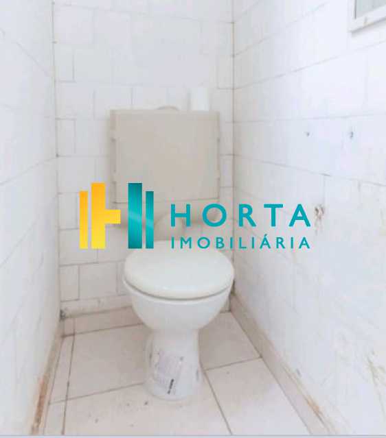 Conheça 1 do imóvel - Cobertura 3 quartos à venda Copacabana, Rio de Janeiro - R$ 330.000 - CPCO30025 - 16 1 - Cobertura 3 quartos à venda Copacabana, Rio de Janeiro - R$ 330.000 - CPCO30025 - 16