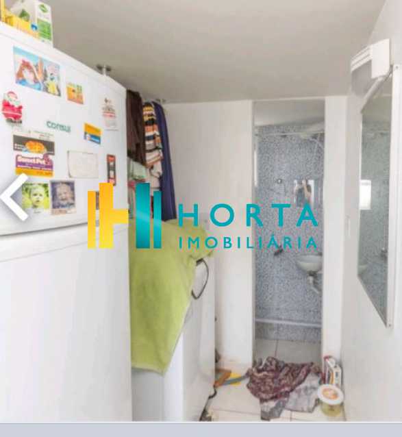 Conheça 5 do imóvel - Cobertura 3 quartos à venda Copacabana, Rio de Janeiro - R$ 330.000 - CPCO30025 - 10 5 - Cobertura 3 quartos à venda Copacabana, Rio de Janeiro - R$ 330.000 - CPCO30025 - 10