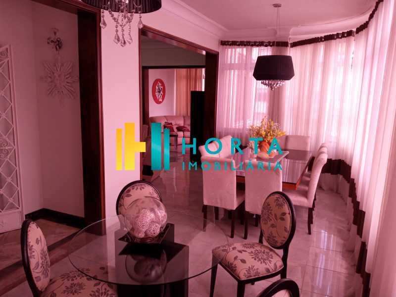 Conheça 1 do imóvel - Cobertura 4 quartos à venda Copacabana, Rio de Janeiro - R$ 3.000.000 - CPCO40021 - 4 1 - Cobertura 4 quartos à venda Copacabana, Rio de Janeiro - R$ 3.000.000 - CPCO40021 - 4