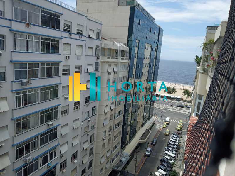17 - Cobertura 4 quartos à venda Copacabana, Rio de Janeiro - R$ 3.000.000 - CPCO40021 - 27