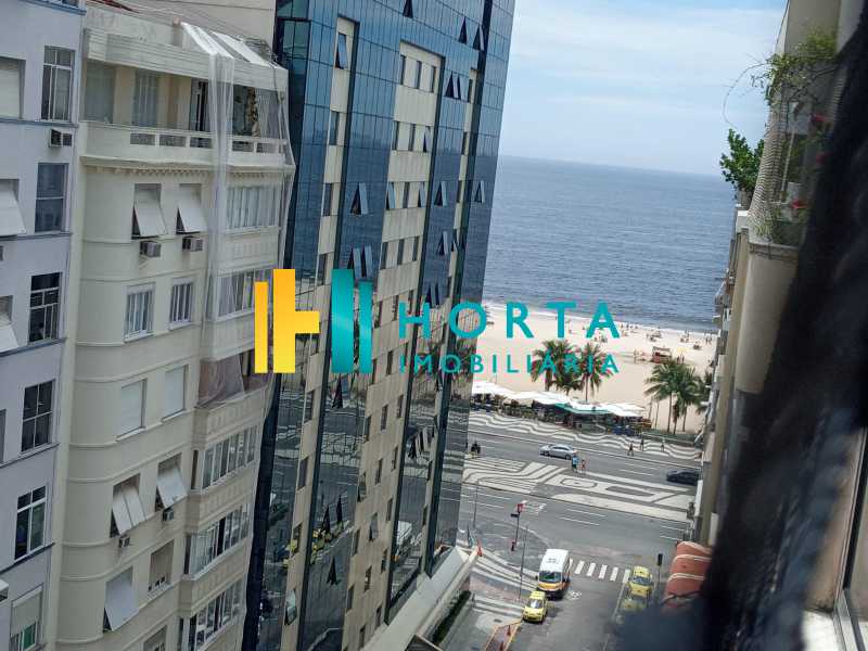 Conheça 18 do imóvel - Cobertura 4 quartos à venda Copacabana, Rio de Janeiro - R$ 3.000.000 - CPCO40021 - 5 18 - Cobertura 4 quartos à venda Copacabana, Rio de Janeiro - R$ 3.000.000 - CPCO40021 - 5