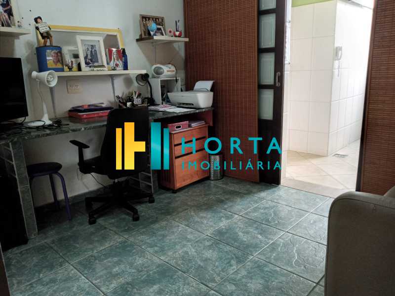 Conheça 29 do imóvel - Cobertura 4 quartos à venda Copacabana, Rio de Janeiro - R$ 3.000.000 - CPCO40021 - 19 29 - Cobertura 4 quartos à venda Copacabana, Rio de Janeiro - R$ 3.000.000 - CPCO40021 - 19