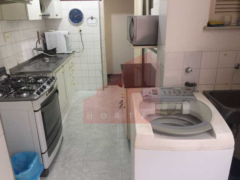 Conheça 3 do imóvel - Apartamento Parque Turf Club,Rio de Janeiro,RJ À Venda,3 Quartos,120m² - CPAP30519 - 18 3 - Apartamento Parque Turf Club,Rio de Janeiro,RJ À Venda,3 Quartos,120m² - CPAP30519 - 18