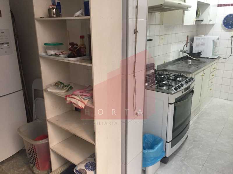 Conheça 4 do imóvel - Apartamento Parque Turf Club,Rio de Janeiro,RJ À Venda,3 Quartos,120m² - CPAP30519 - 17 4 - Apartamento Parque Turf Club,Rio de Janeiro,RJ À Venda,3 Quartos,120m² - CPAP30519 - 17