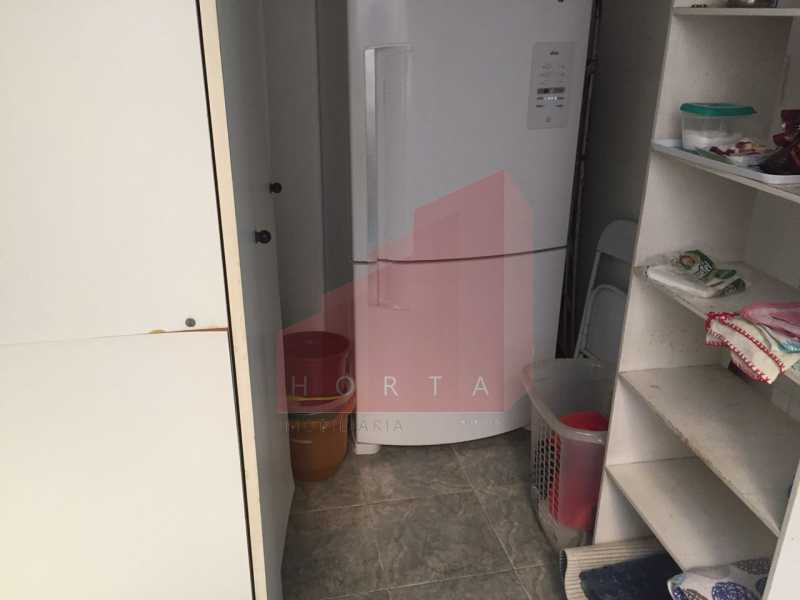 Conheça 5 do imóvel - Apartamento Parque Turf Club,Rio de Janeiro,RJ À Venda,3 Quartos,120m² - CPAP30519 - 10 5 - Apartamento Parque Turf Club,Rio de Janeiro,RJ À Venda,3 Quartos,120m² - CPAP30519 - 10