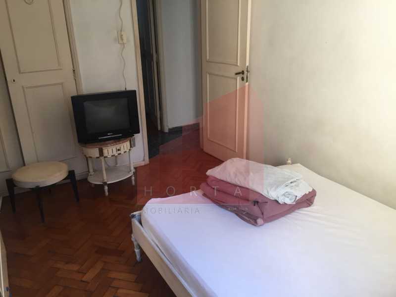 Conheça 9 do imóvel - Apartamento Parque Turf Club,Rio de Janeiro,RJ À Venda,3 Quartos,120m² - CPAP30519 - 7 9 - Apartamento Parque Turf Club,Rio de Janeiro,RJ À Venda,3 Quartos,120m² - CPAP30519 - 7