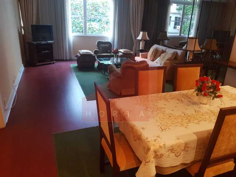Conheça 3 do imóvel - Apartamento À Venda - Copacabana - Rio de Janeiro - RJ - CPAP30520 - 5 3 - Apartamento À Venda - Copacabana - Rio de Janeiro - RJ - CPAP30520 - 5
