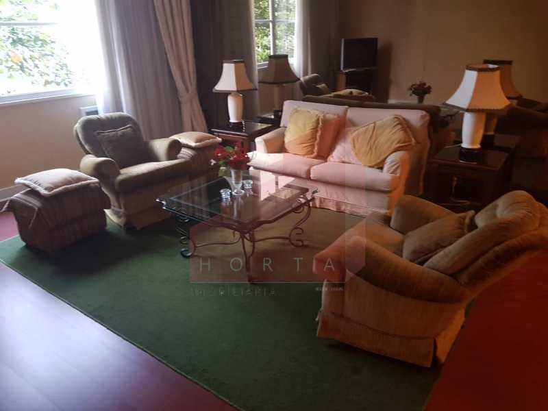 Conheça 6 do imóvel - Apartamento À Venda - Copacabana - Rio de Janeiro - RJ - CPAP30520 - 8 6 - Apartamento À Venda - Copacabana - Rio de Janeiro - RJ - CPAP30520 - 8