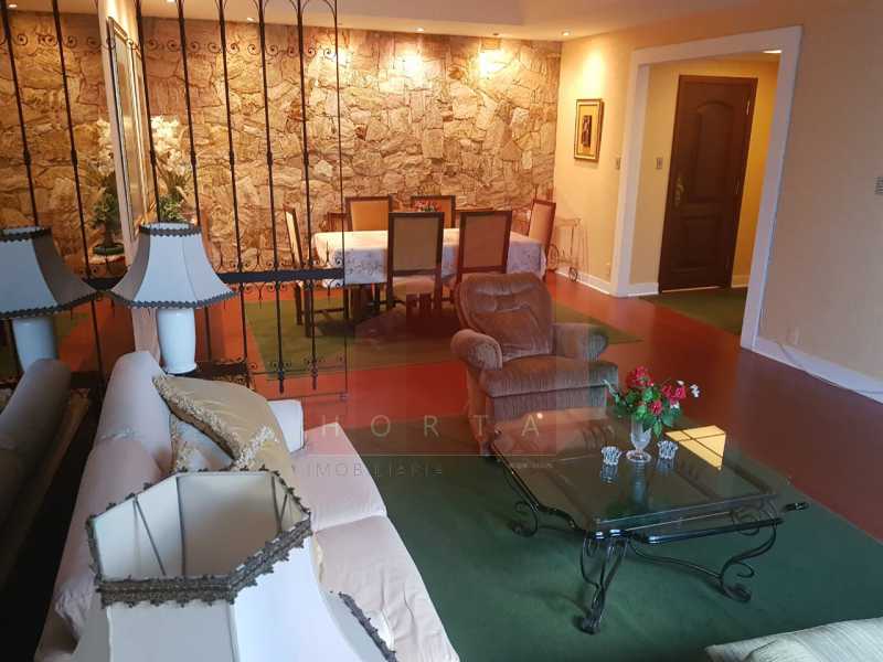 Conheça 10 do imóvel - Apartamento À Venda - Copacabana - Rio de Janeiro - RJ - CPAP30520 - 3 10 - Apartamento À Venda - Copacabana - Rio de Janeiro - RJ - CPAP30520 - 3