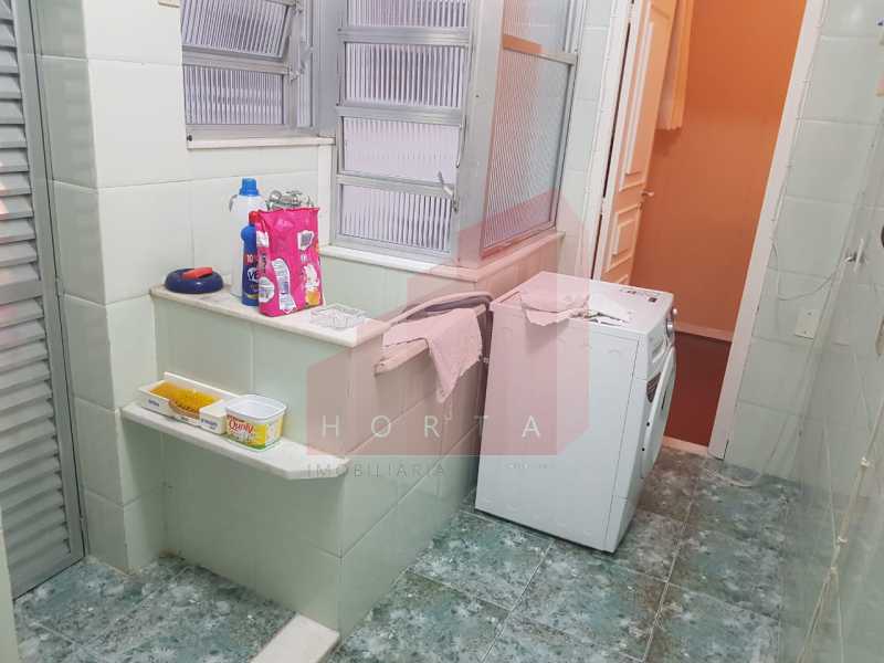 Conheça 26 do imóvel - Apartamento À Venda - Copacabana - Rio de Janeiro - RJ - CPAP30520 - 26 26 - Apartamento À Venda - Copacabana - Rio de Janeiro - RJ - CPAP30520 - 26