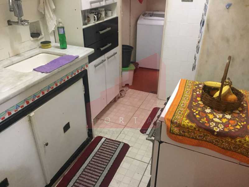 Conheça 10 do imóvel - Apartamento Leme,Rio de Janeiro,RJ À Venda,2 Quartos,70m² - CPAP20362 - 16 10 - Apartamento Leme,Rio de Janeiro,RJ À Venda,2 Quartos,70m² - CPAP20362 - 16