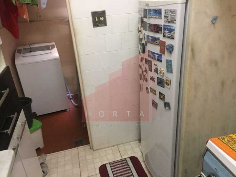Conheça 8 do imóvel - Apartamento Leme,Rio de Janeiro,RJ À Venda,2 Quartos,70m² - CPAP20362 - 18 8 - Apartamento Leme,Rio de Janeiro,RJ À Venda,2 Quartos,70m² - CPAP20362 - 18
