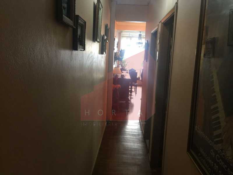 Conheça 5 do imóvel - Apartamento Leme,Rio de Janeiro,RJ À Venda,2 Quartos,70m² - CPAP20362 - 6 5 - Apartamento Leme,Rio de Janeiro,RJ À Venda,2 Quartos,70m² - CPAP20362 - 6