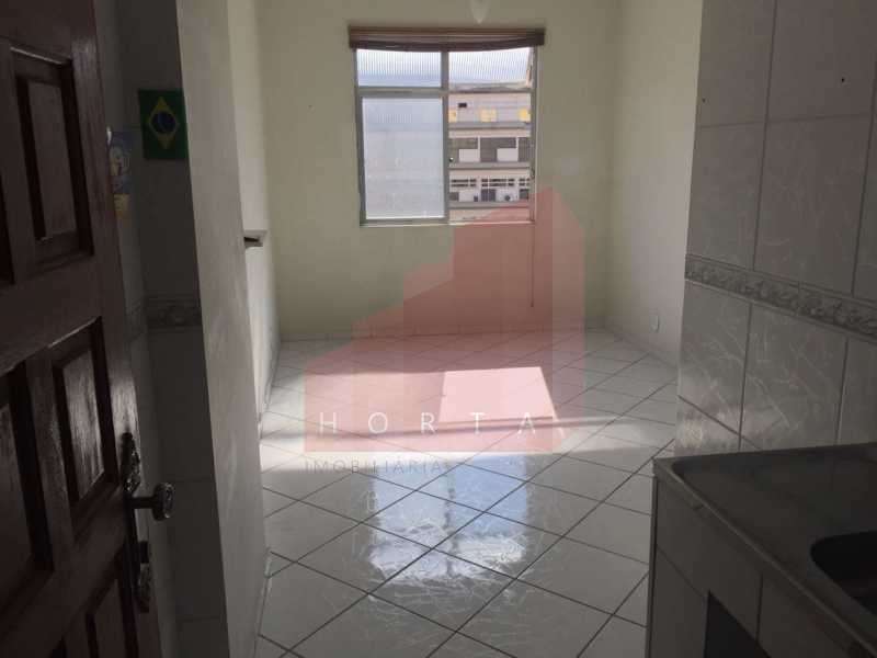 Conheça 610 do imóvel - Kitnet/Conjugado Copacabana, Rio de Janeiro, RJ À Venda, 20m² - CPKI00065 - 1 610 - Kitnet/Conjugado Copacabana, Rio de Janeiro, RJ À Venda, 20m² - CPKI00065 - 1