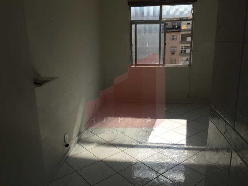 Conheça 610.13 do imóvel - Kitnet/Conjugado Copacabana, Rio de Janeiro, RJ À Venda, 20m² - CPKI00065 - 4 610.13 - Kitnet/Conjugado Copacabana, Rio de Janeiro, RJ À Venda, 20m² - CPKI00065 - 4