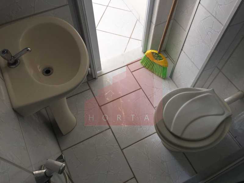 Conheça 610.11 do imóvel - Kitnet/Conjugado Copacabana, Rio de Janeiro, RJ À Venda, 20m² - CPKI00065 - 8 610.11 - Kitnet/Conjugado Copacabana, Rio de Janeiro, RJ À Venda, 20m² - CPKI00065 - 8