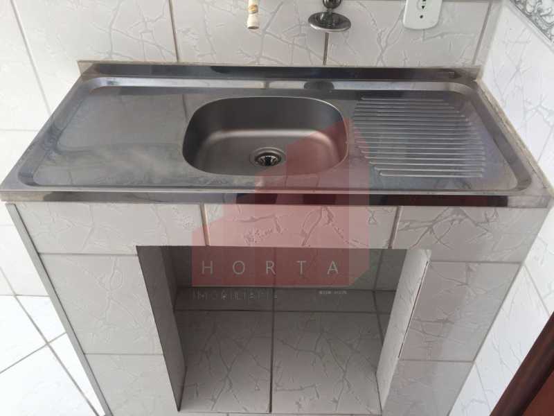 Conheça 610.10 do imóvel - Kitnet/Conjugado Copacabana, Rio de Janeiro, RJ À Venda, 20m² - CPKI00065 - 12 610.10 - Kitnet/Conjugado Copacabana, Rio de Janeiro, RJ À Venda, 20m² - CPKI00065 - 12