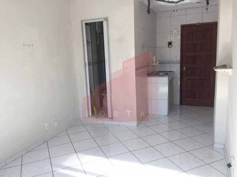 Conheça 610.4 do imóvel - Kitnet/Conjugado Copacabana, Rio de Janeiro, RJ À Venda, 20m² - CPKI00065 - 3 610.4 - Kitnet/Conjugado Copacabana, Rio de Janeiro, RJ À Venda, 20m² - CPKI00065 - 3