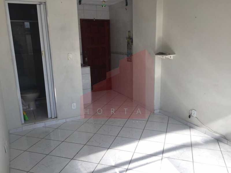 Conheça 610.3 do imóvel - Kitnet/Conjugado Copacabana, Rio de Janeiro, RJ À Venda, 20m² - CPKI00065 - 6 610.3 - Kitnet/Conjugado Copacabana, Rio de Janeiro, RJ À Venda, 20m² - CPKI00065 - 6