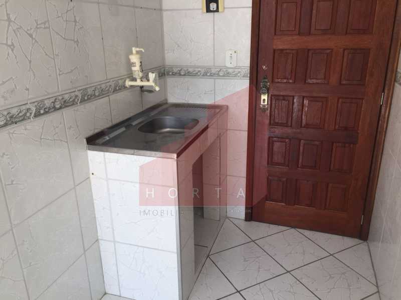 Conheça 610.2 do imóvel - Kitnet/Conjugado Copacabana, Rio de Janeiro, RJ À Venda, 20m² - CPKI00065 - 10 610.2 - Kitnet/Conjugado Copacabana, Rio de Janeiro, RJ À Venda, 20m² - CPKI00065 - 10