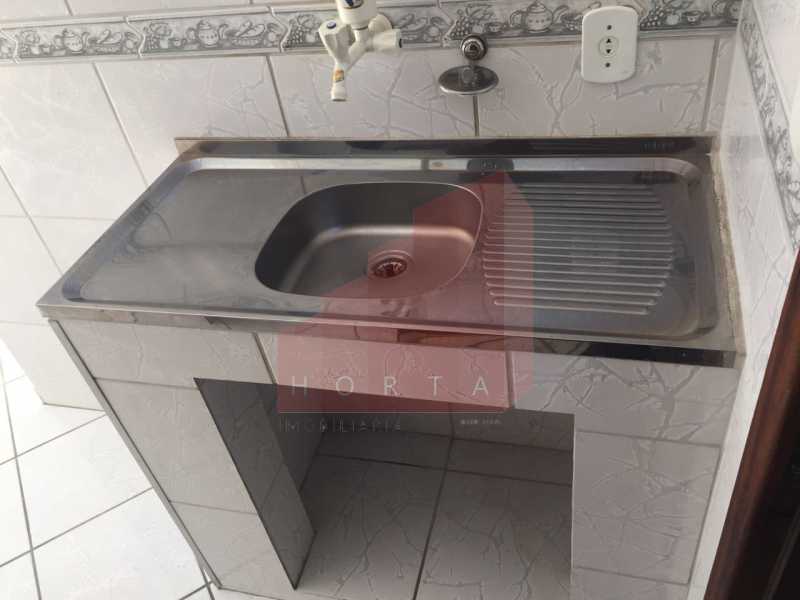 Conheça 610.1 do imóvel - Kitnet/Conjugado Copacabana, Rio de Janeiro, RJ À Venda, 20m² - CPKI00065 - 11 610.1 - Kitnet/Conjugado Copacabana, Rio de Janeiro, RJ À Venda, 20m² - CPKI00065 - 11