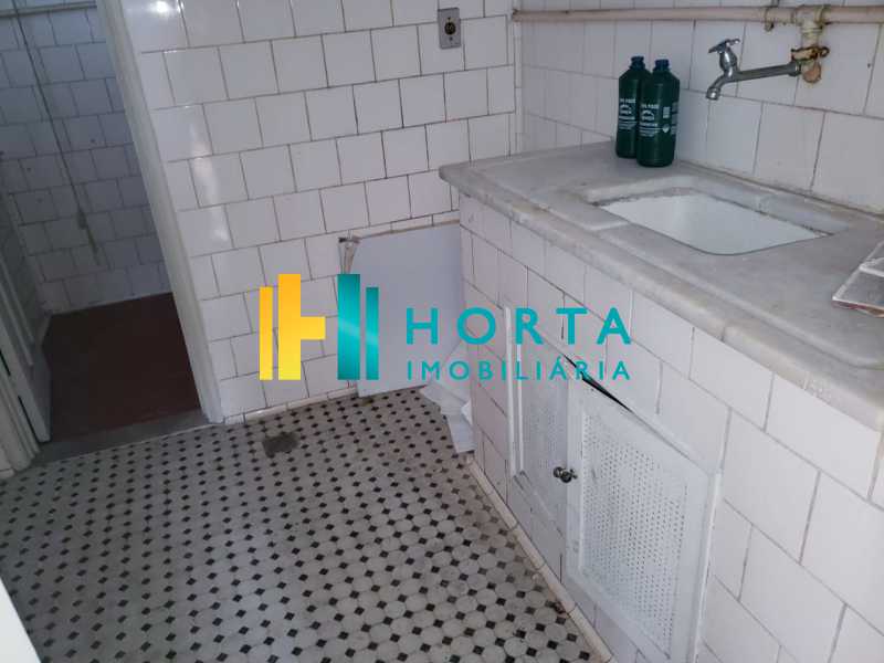 Conheça sl.12 do imóvel - Apartamento À Venda - Copacabana - Rio de Janeiro - RJ - CPAP30063 - 23 sl.12 - Apartamento À Venda - Copacabana - Rio de Janeiro - RJ - CPAP30063 - 23
