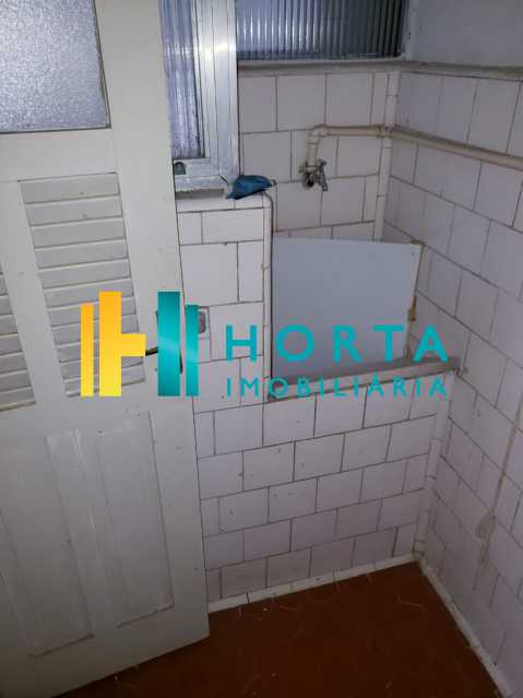 Conheça sl.14 do imóvel - Apartamento À Venda - Copacabana - Rio de Janeiro - RJ - CPAP30063 - 14 sl.14 - Apartamento À Venda - Copacabana - Rio de Janeiro - RJ - CPAP30063 - 14