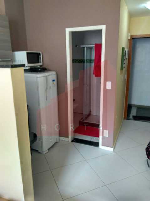 Conheça 601.618.3 do imóvel - Kitnet/Conjugado 25m² à venda Copacabana, Rio de Janeiro - R$ 290.000 - CPKI00068 - 21 601.618.3 - Kitnet/Conjugado 25m² à venda Copacabana, Rio de Janeiro - R$ 290.000 - CPKI00068 - 21