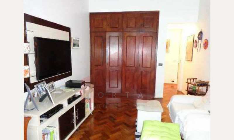 Conheça 1. QUARTO do imóvel - Apartamento À Venda - Copacabana - Rio de Janeiro - RJ - CPAP50004 - 10 1. QUARTO - Apartamento À Venda - Copacabana - Rio de Janeiro - RJ - CPAP50004 - 10