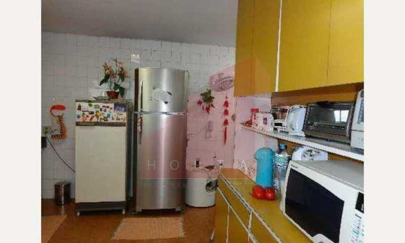 Conheça bancada na cozinha do imóvel - Apartamento À Venda - Copacabana - Rio de Janeiro - RJ - CPAP50004 - 16 bancada na cozinha - Apartamento À Venda - Copacabana - Rio de Janeiro - RJ - CPAP50004 - 16