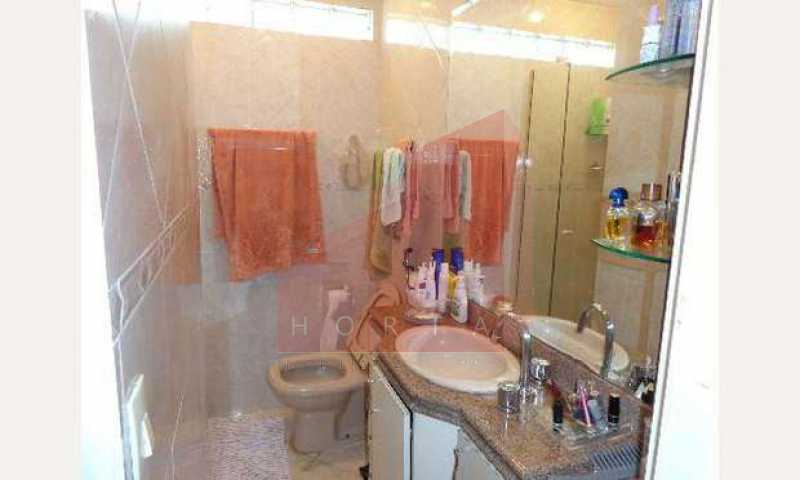Conheça banheiro da suíte com blindex do imóvel - Apartamento À Venda - Copacabana - Rio de Janeiro - RJ - CPAP50004 - 14 banheiro da suíte com blindex - Apartamento À Venda - Copacabana - Rio de Janeiro - RJ - CPAP50004 - 14