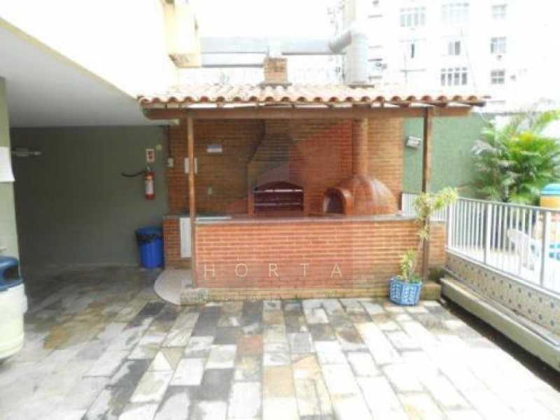 Conheça churrasqueira do imóvel - Apartamento À Venda - Copacabana - Rio de Janeiro - RJ - CPAP50004 - 20 churrasqueira - Apartamento À Venda - Copacabana - Rio de Janeiro - RJ - CPAP50004 - 20