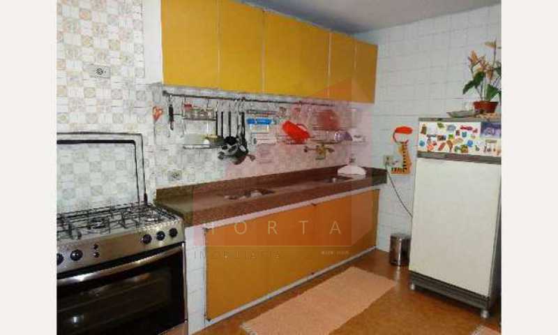 Conheça copa-cozinha- 2 pias do imóvel - Apartamento À Venda - Copacabana - Rio de Janeiro - RJ - CPAP50004 - 17 copa-cozinha- 2 pias - Apartamento À Venda - Copacabana - Rio de Janeiro - RJ - CPAP50004 - 17