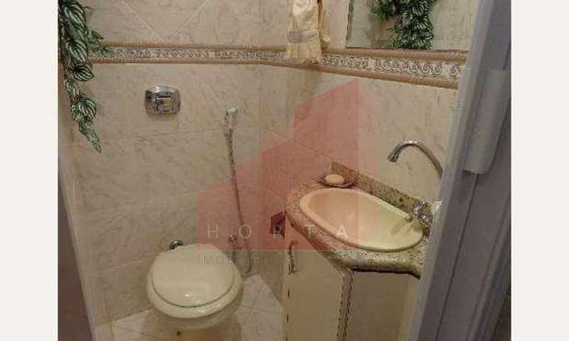 Conheça LAVABO... do imóvel - Apartamento À Venda - Copacabana - Rio de Janeiro - RJ - CPAP50004 - 9 LAVABO... - Apartamento À Venda - Copacabana - Rio de Janeiro - RJ - CPAP50004 - 9