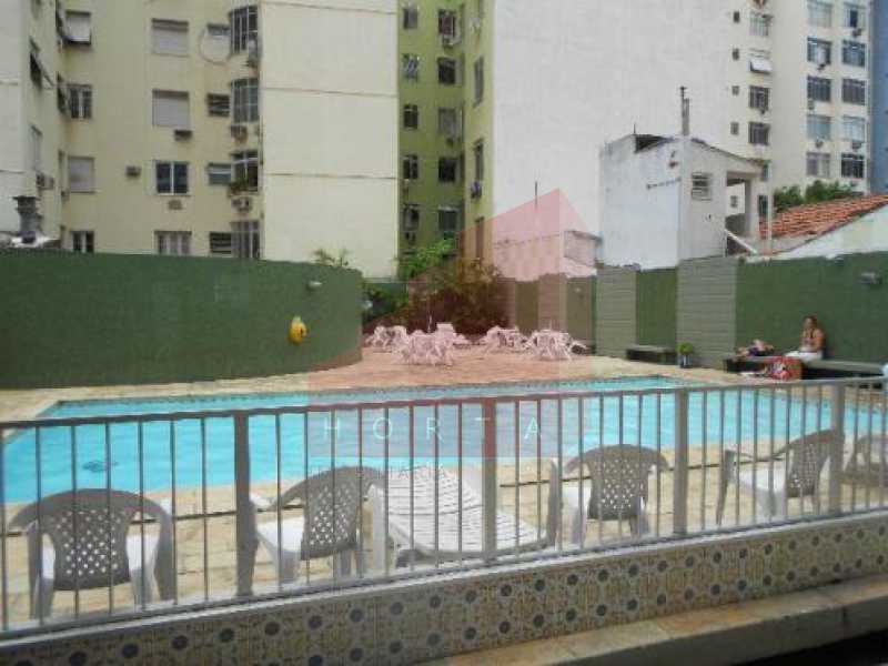 Conheça piscina do imóvel - Apartamento À Venda - Copacabana - Rio de Janeiro - RJ - CPAP50004 - 21 piscina - Apartamento À Venda - Copacabana - Rio de Janeiro - RJ - CPAP50004 - 21