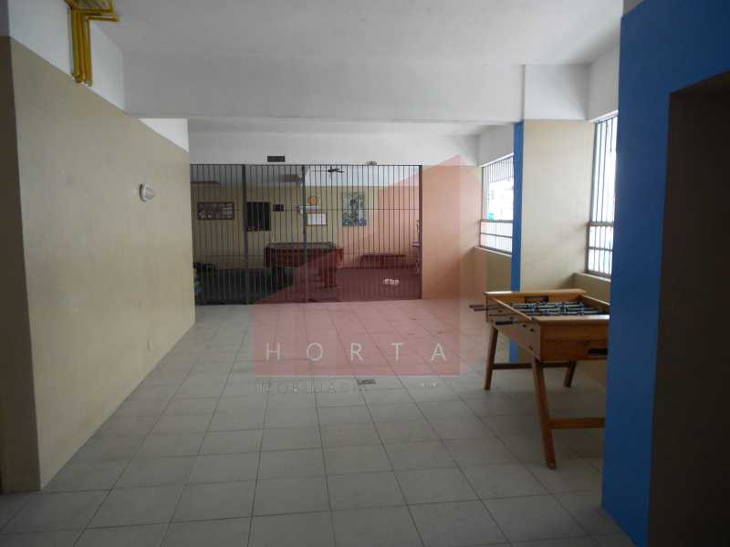 Conheça PLAY-SINUCA OFICIAL do imóvel - Apartamento À Venda - Copacabana - Rio de Janeiro - RJ - CPAP50004 - 23 PLAY-SINUCA OFICIAL - Apartamento À Venda - Copacabana - Rio de Janeiro - RJ - CPAP50004 - 23