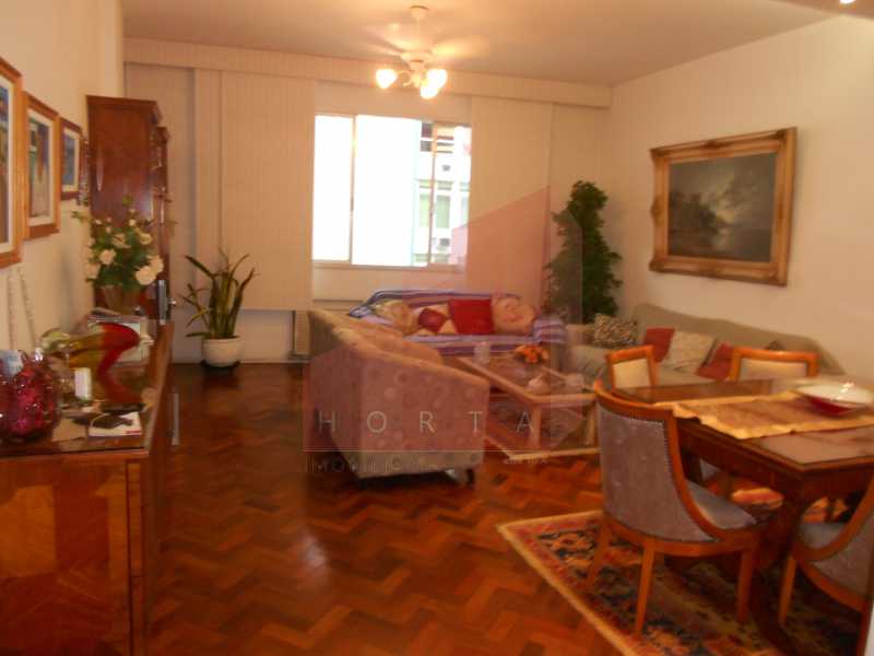 Conheça sala 2 ambientes do imóvel - Apartamento À Venda - Copacabana - Rio de Janeiro - RJ - CPAP50004 - 3 sala 2 ambientes - Apartamento À Venda - Copacabana - Rio de Janeiro - RJ - CPAP50004 - 3