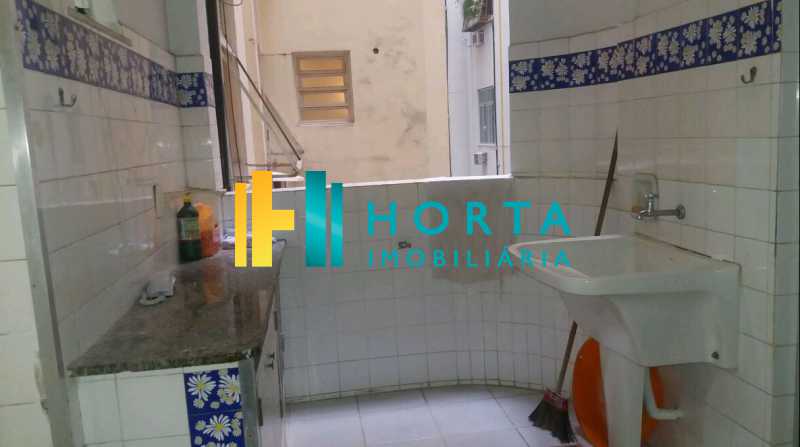 Conheça 18 do imóvel - Apartamento À Venda - Copacabana - Rio de Janeiro - RJ - CPAP40009 - 19 18 - Apartamento À Venda - Copacabana - Rio de Janeiro - RJ - CPAP40009 - 19