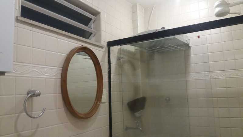 Conheça 2 do imóvel - Apartamento À Venda - Leme - Rio de Janeiro - RJ - CPAP10063 - 20 2 - Apartamento À Venda - Leme - Rio de Janeiro - RJ - CPAP10063 - 20