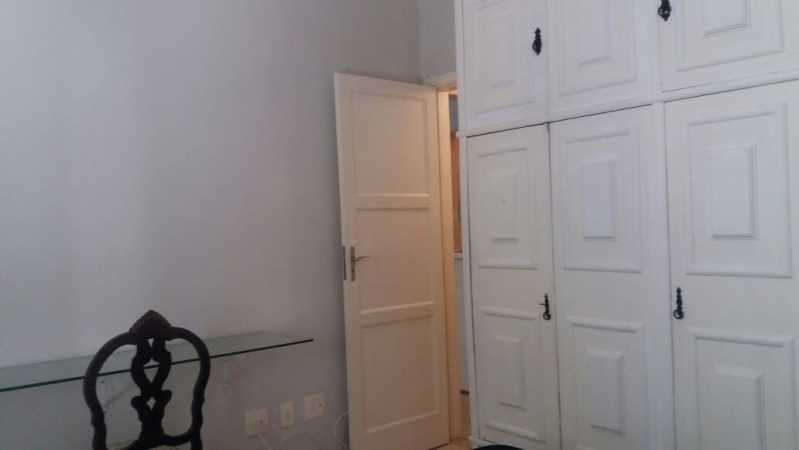Conheça 4 do imóvel - Apartamento À Venda - Leme - Rio de Janeiro - RJ - CPAP10063 - 11 4 - Apartamento À Venda - Leme - Rio de Janeiro - RJ - CPAP10063 - 11